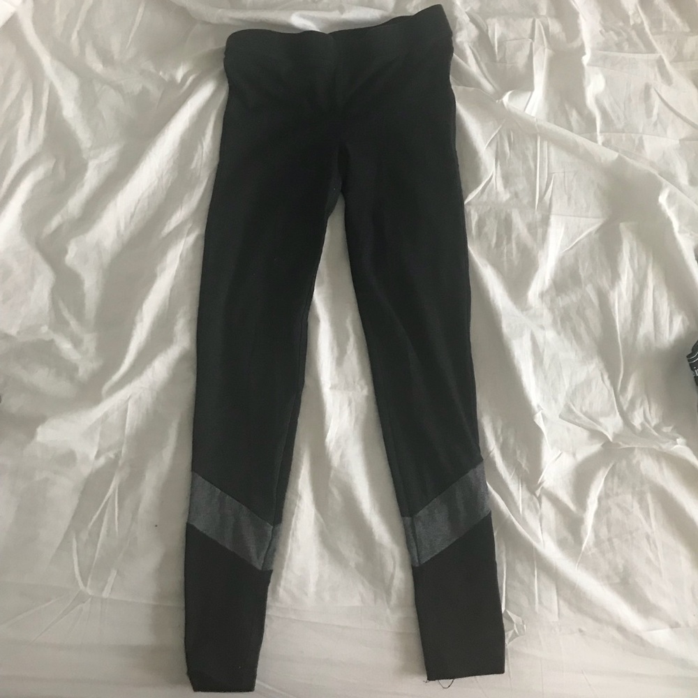 aerie/american eagle outfitters leggings